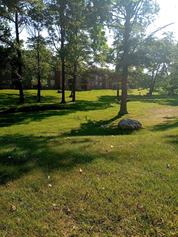 Woodlands Heights Park