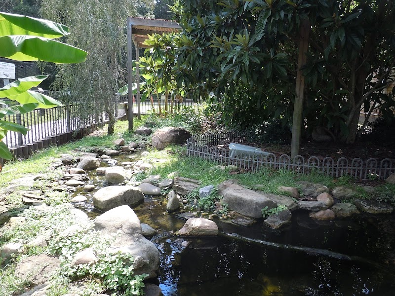 Environmental Studies Center