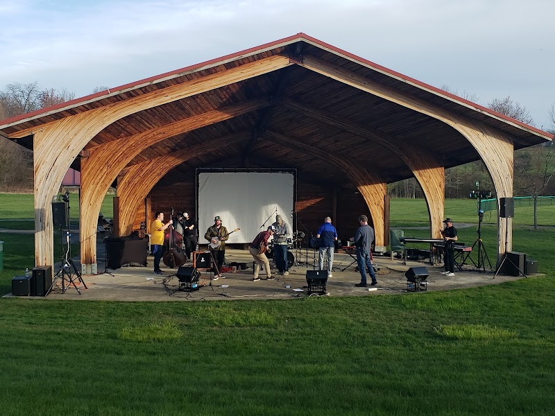 West Brandywine Park