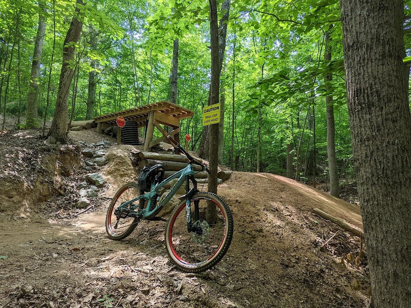 Cedar Valley Bike Park