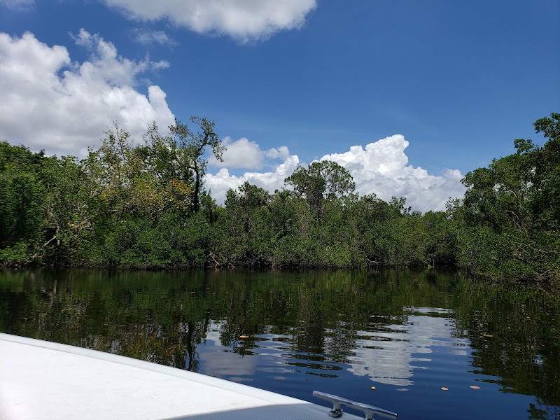 Conservancy of Southwest Florida