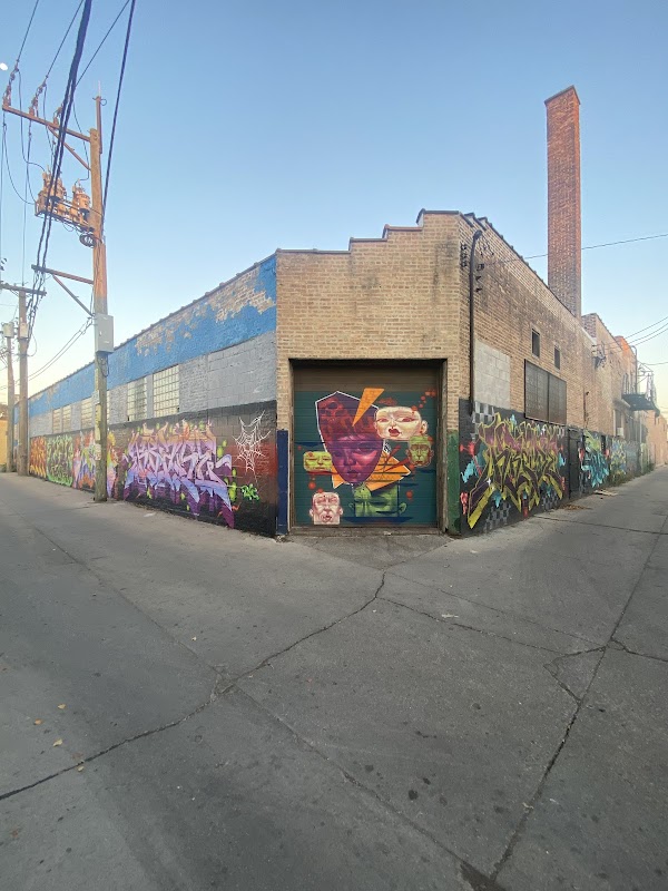 Art Alley