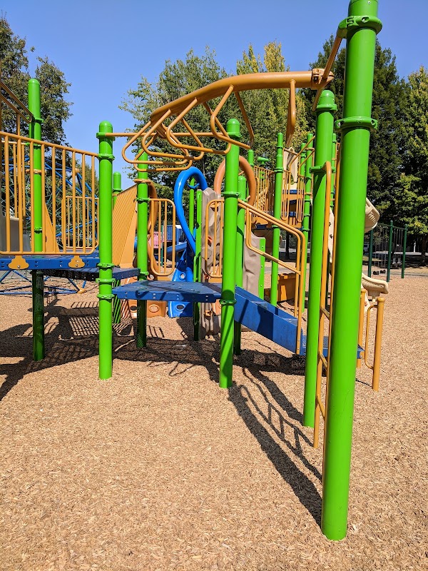 Fort Dent Park