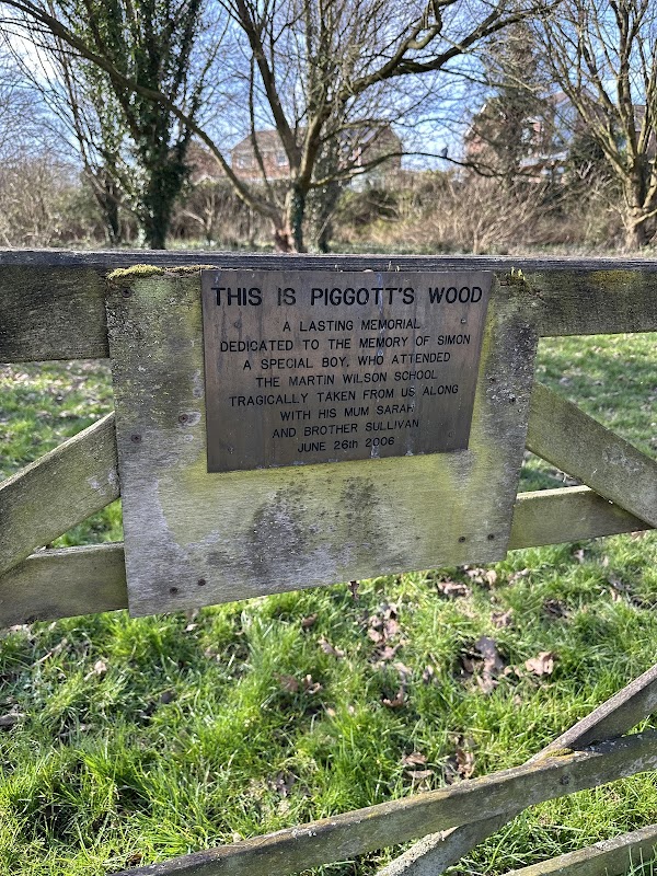 Piggott’s Wood