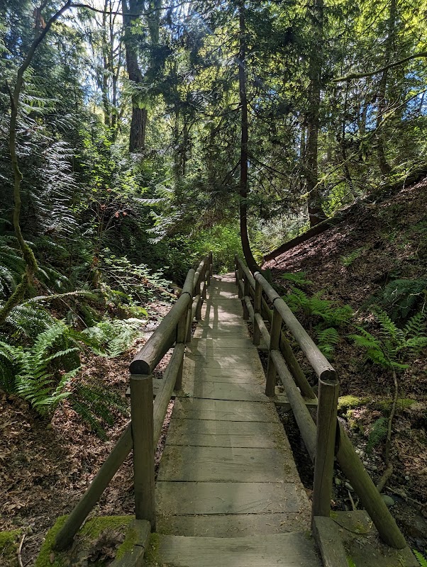 Garfield Nature Trail Park