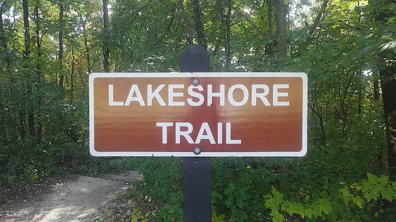 Lakeshore Trail