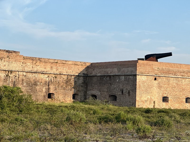 Fort Pickens
