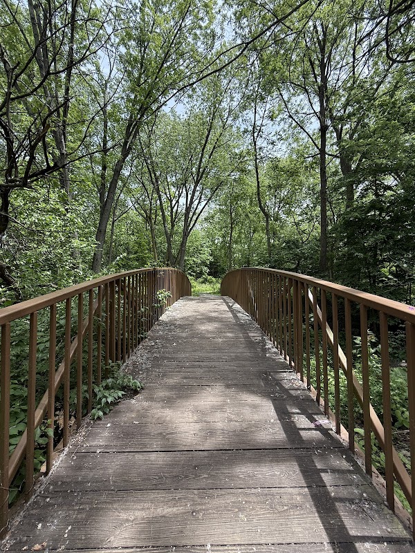 Hidden Creek Nature Sanctuary