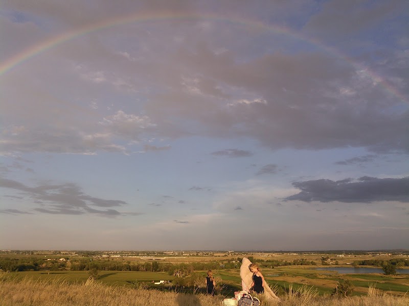 Adams County Open Space