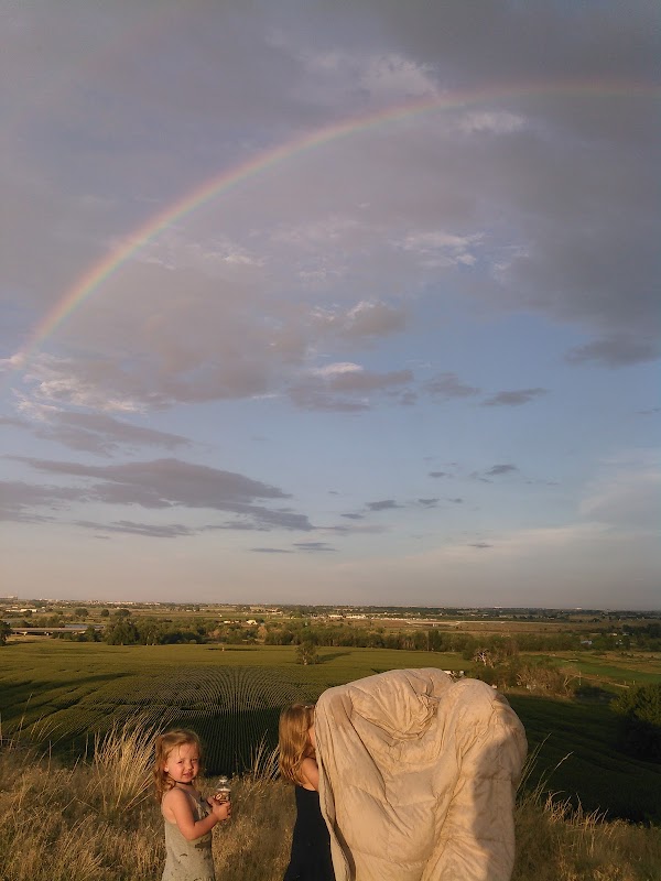 Adams County Open Space