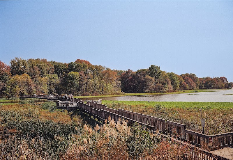 John Heinz National Wildlife Refuge at Tinicum