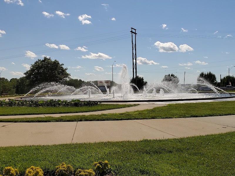 Anita B. Gorman Park