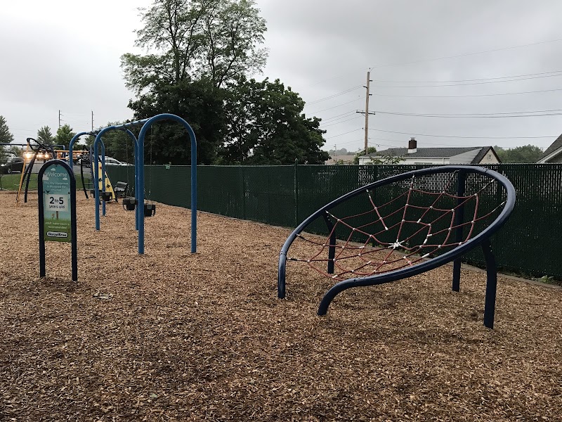 William L Kour Park and Playground
