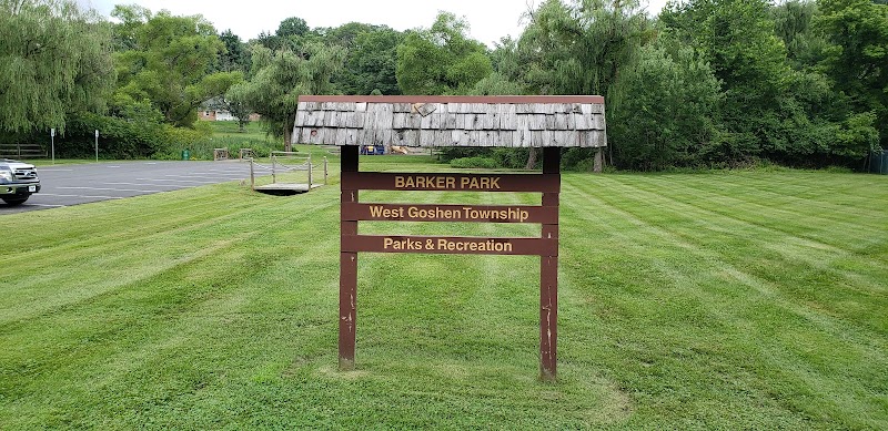 Barker Park