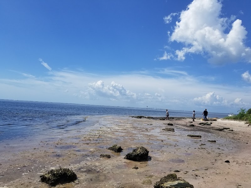 Emerson Point Outstanding Florida Water