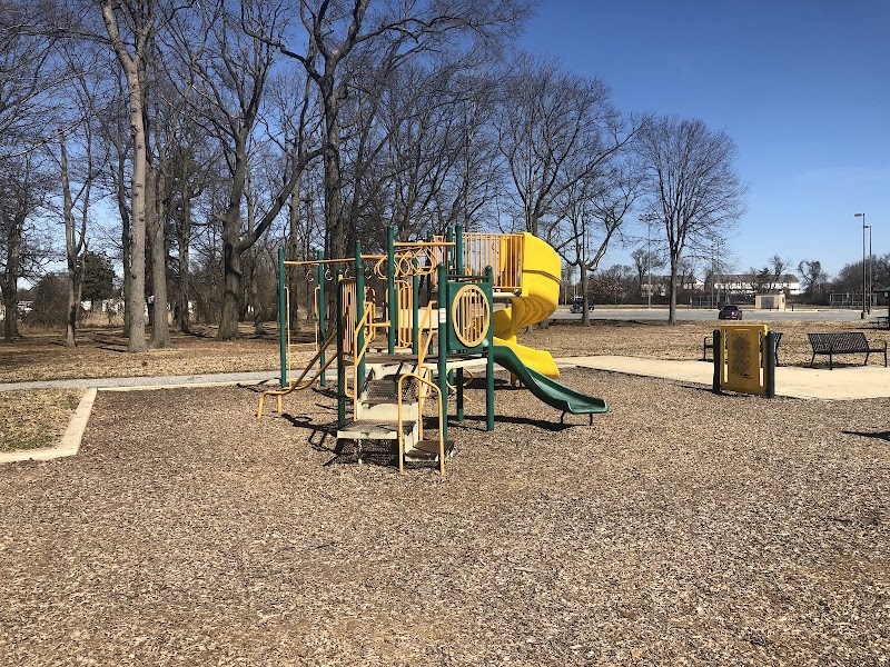 Chesterwood Park