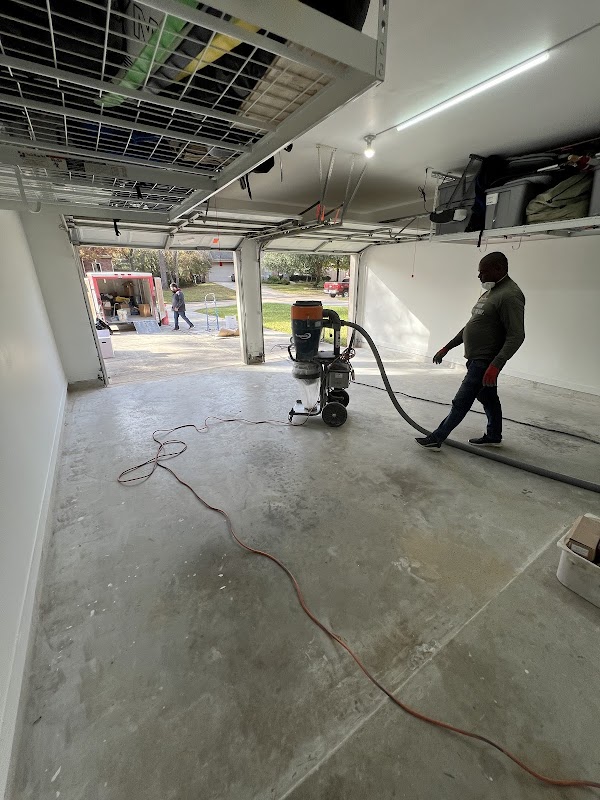 Terrace Mill Pond Park