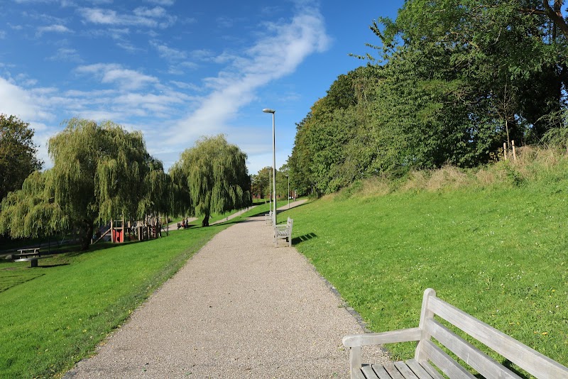 Winsford Town Park