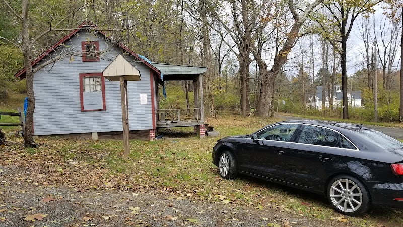 Tanners Brook Preserve