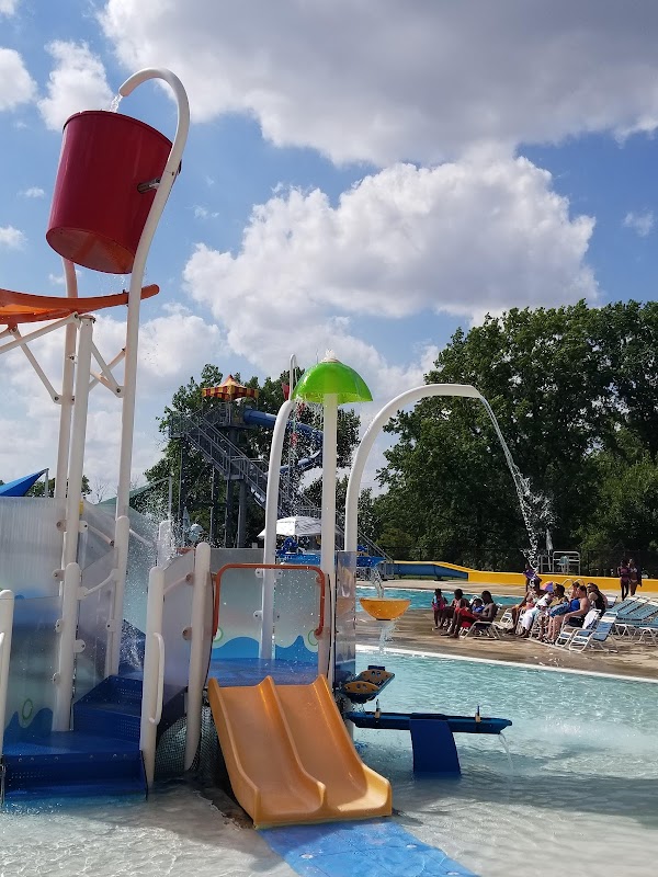 Stanley Strader Park (Formerly Known as Bethel Park)