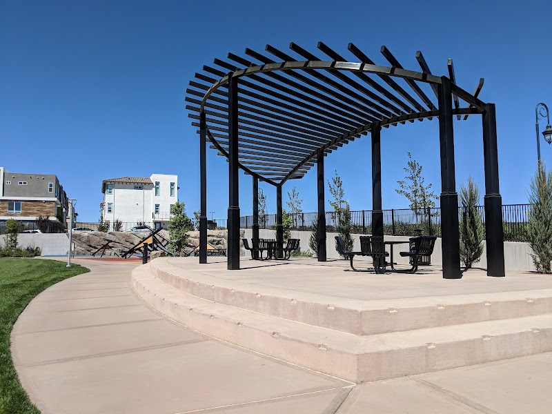 William Lewis Manly Park