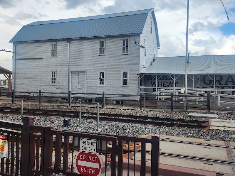 Arvada Flour Mill