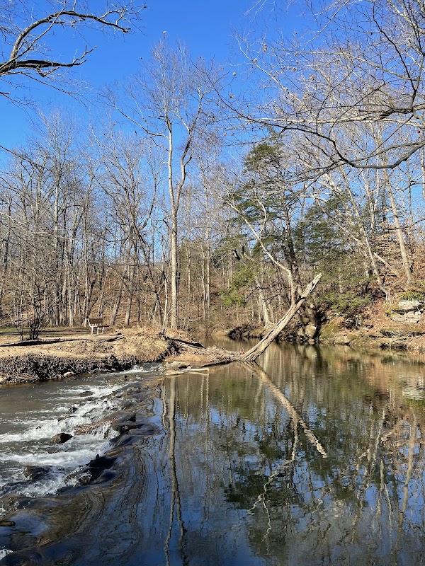 French Creek Overlook