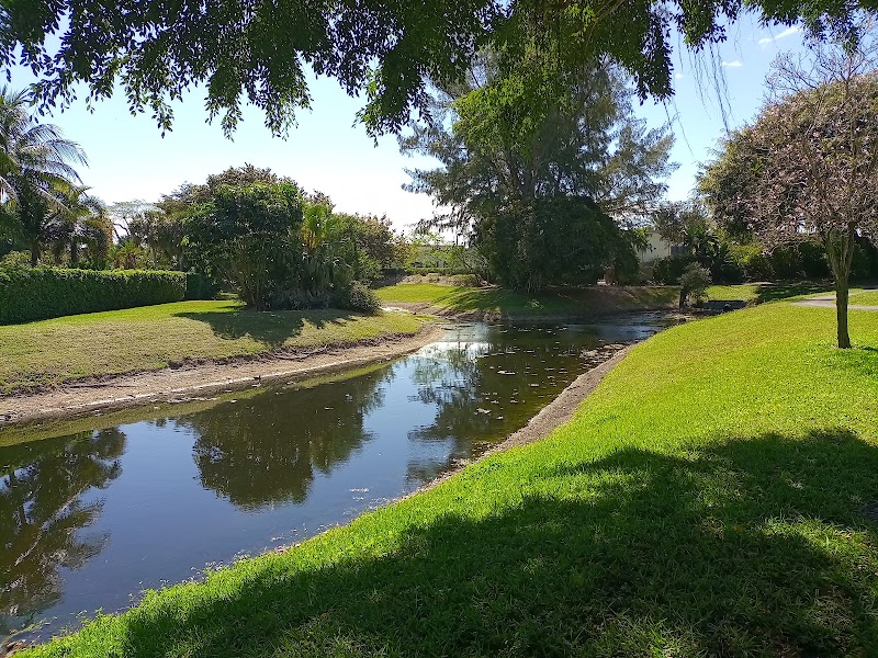 Estancia Sports & Leisure Park Association