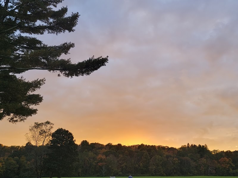Hubbard Sanctuary and Agnes' Pasture