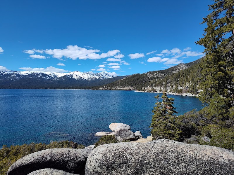 Memorial Point Scenic Overlook