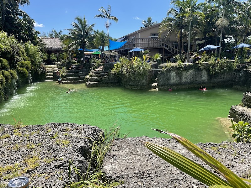 Blue Lagoon Farm Miami