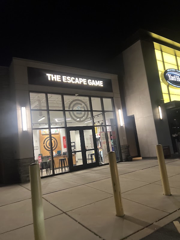 The Escape Game King Of Prussia