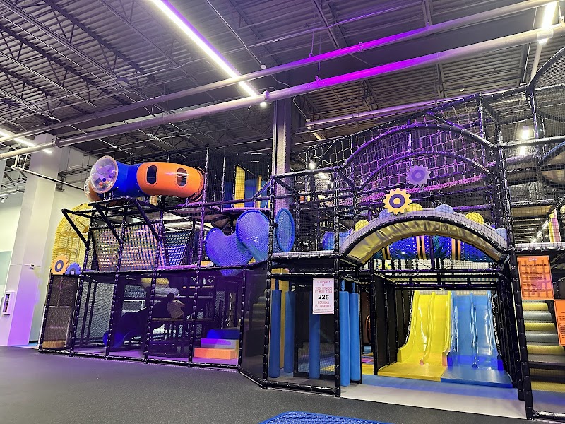 Empire Adventure Park