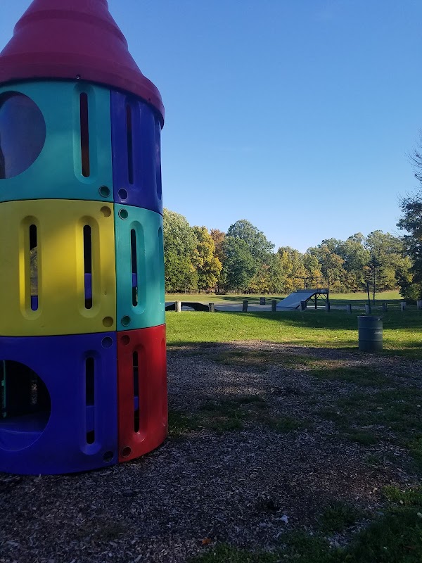 Monroe Street Village Park