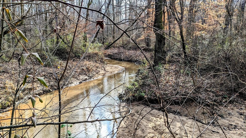 McKee Creek Trail