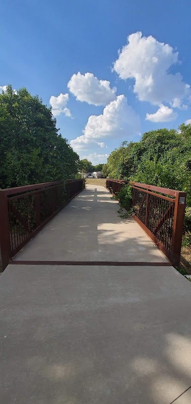 Elmwood Parkway Park