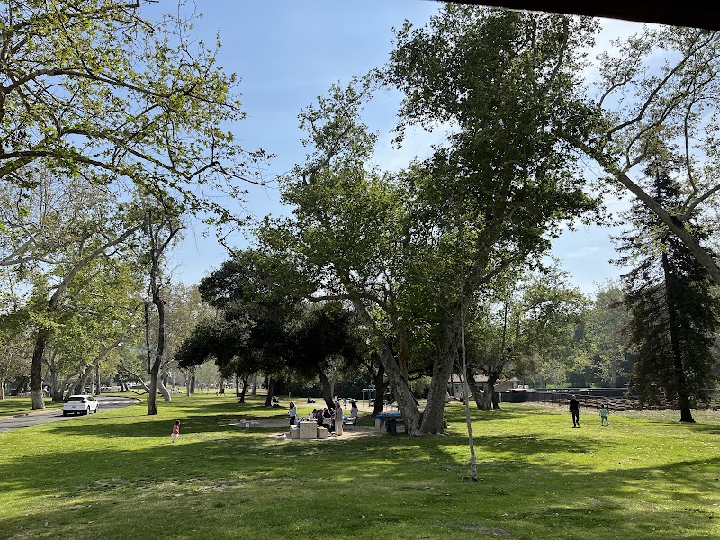 Verdugo Park