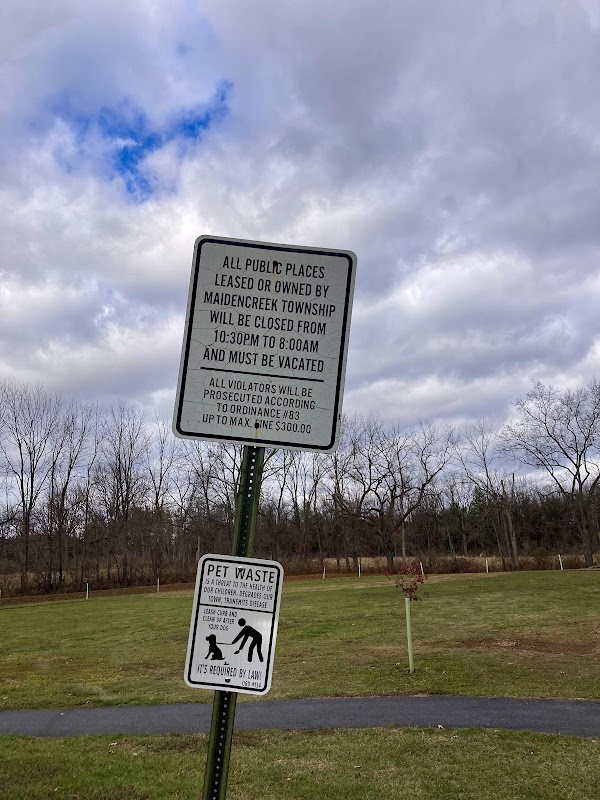 Ontelaunee Heights Park