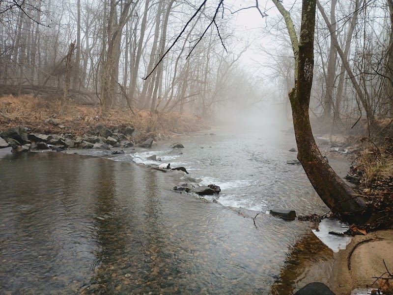 Milford Mill Gwynn Falls Trail