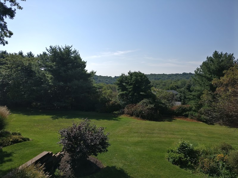 Cricklewood Cove Park