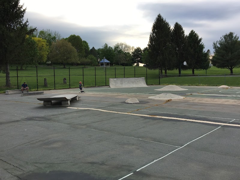 Freedom Memorial Park