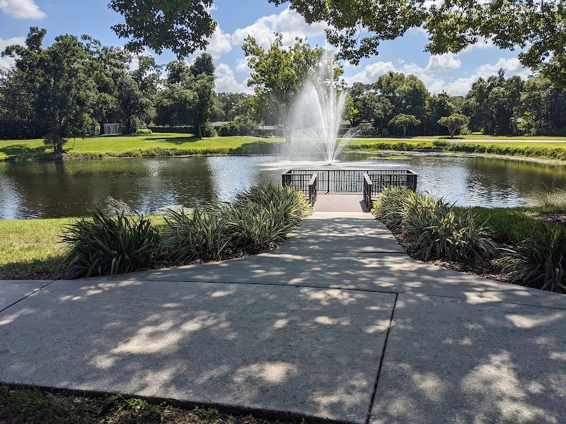 West Village Park