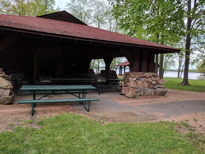 Big Eau Pleine County Park