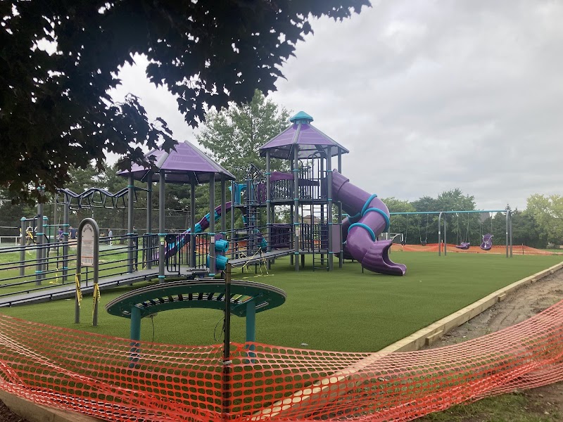 Washington Community Park