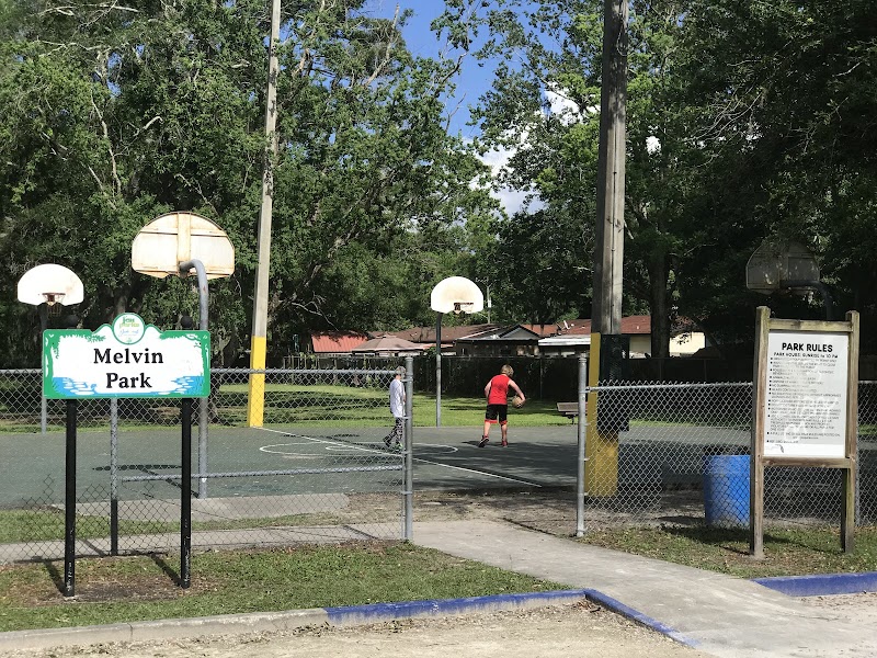 Melvin Park