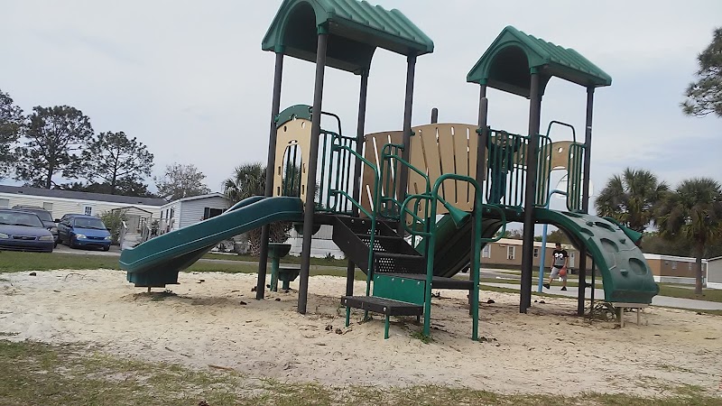Playground Normandy Estates (Residents Only)