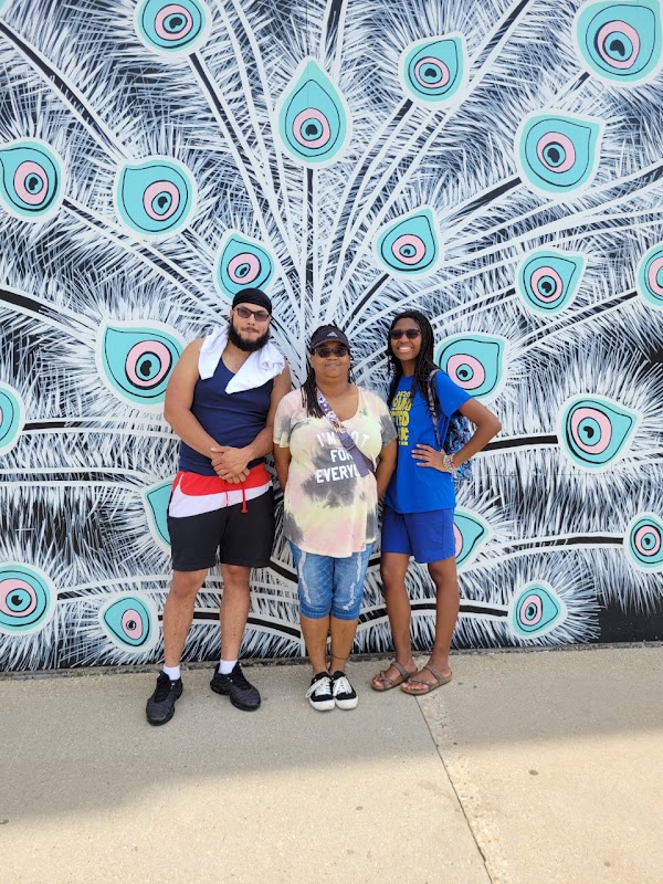 Milwaukee Self Guided Interactive Walking Tour