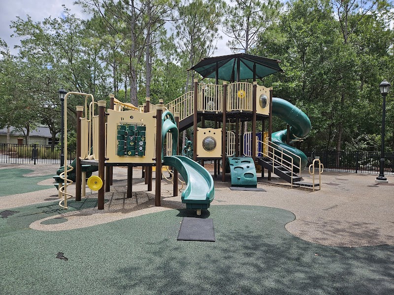Baybridge Park