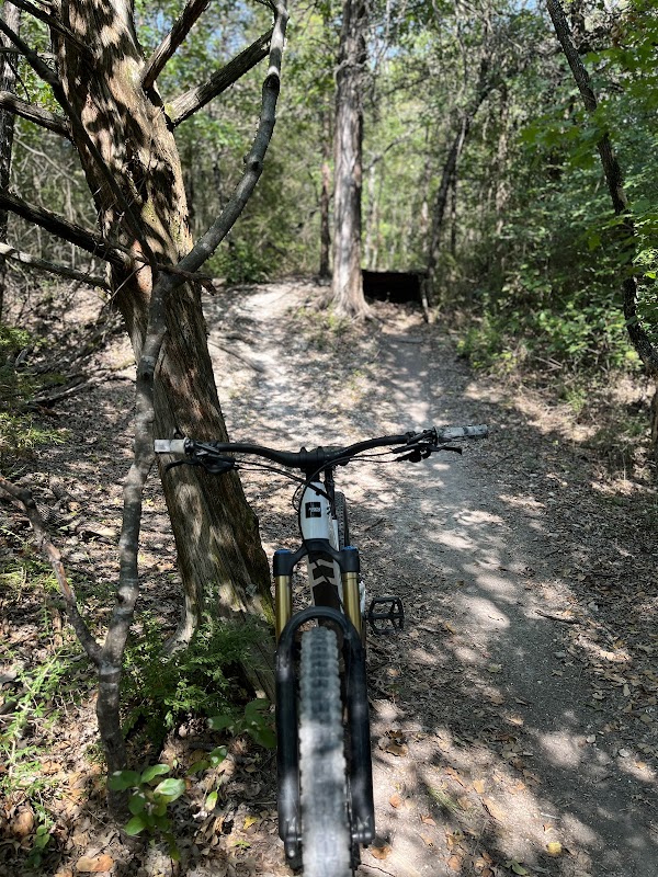 Boulder Park MTB