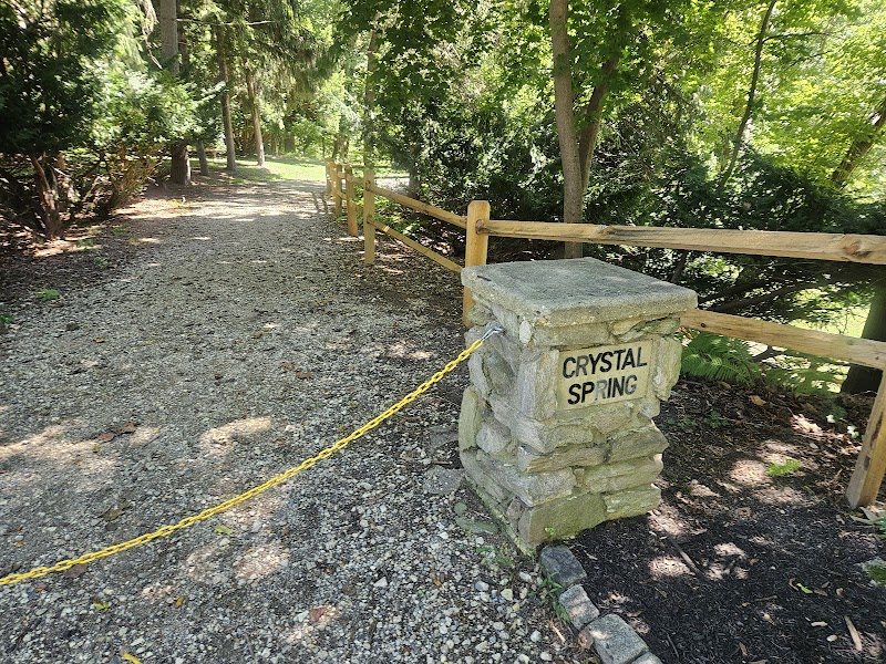 Crystal Springs Park